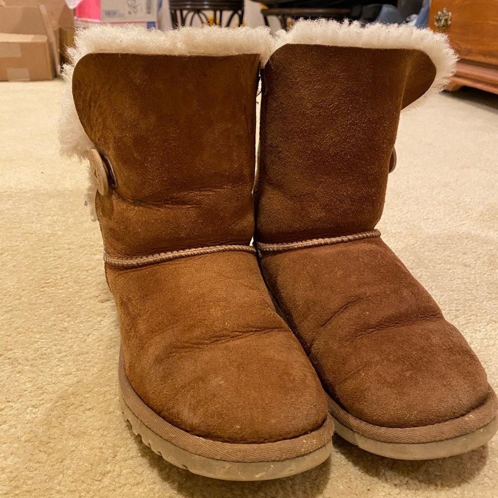 Ugg boots size 6
